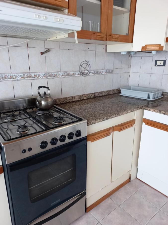 La Hogarena Villa El Calafate Bagian luar foto
