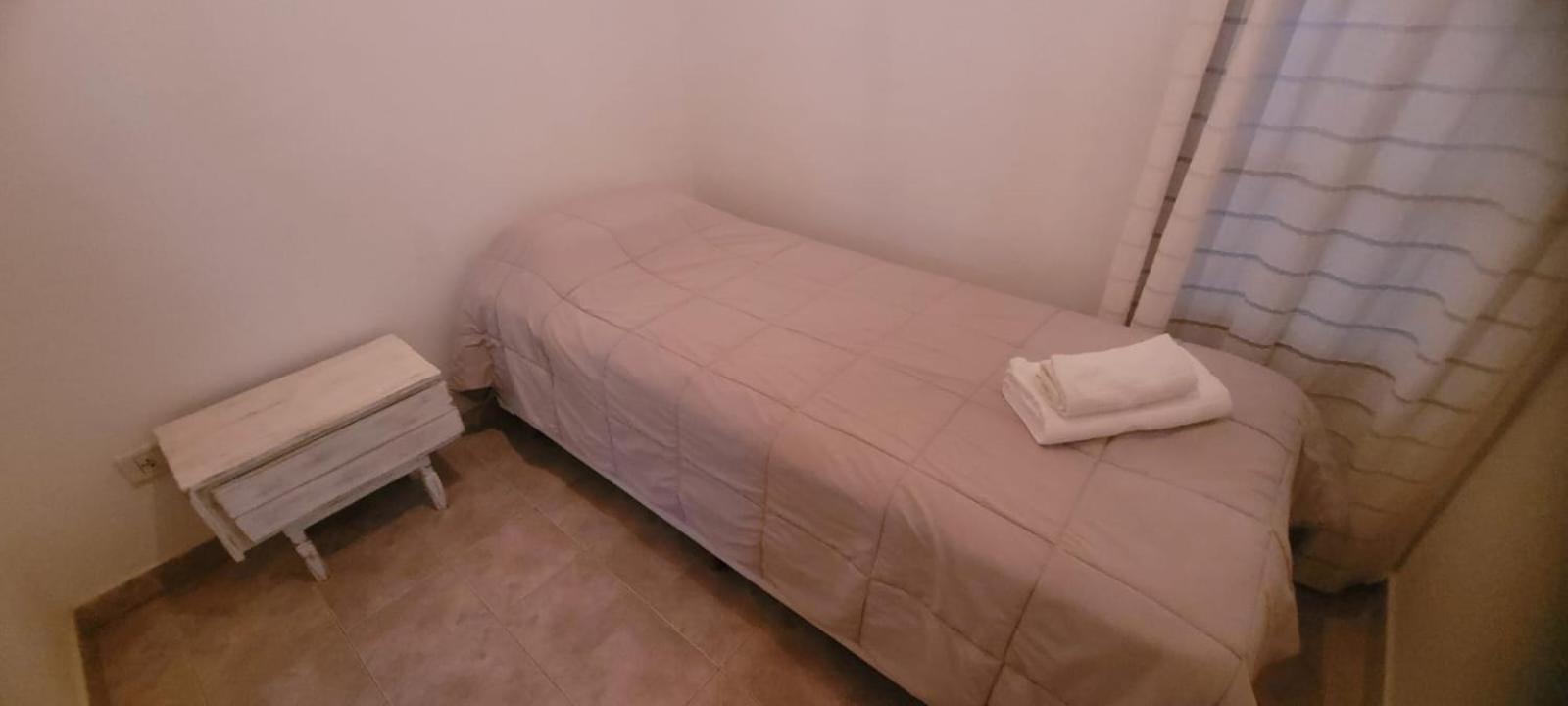 La Hogarena Villa El Calafate Bagian luar foto