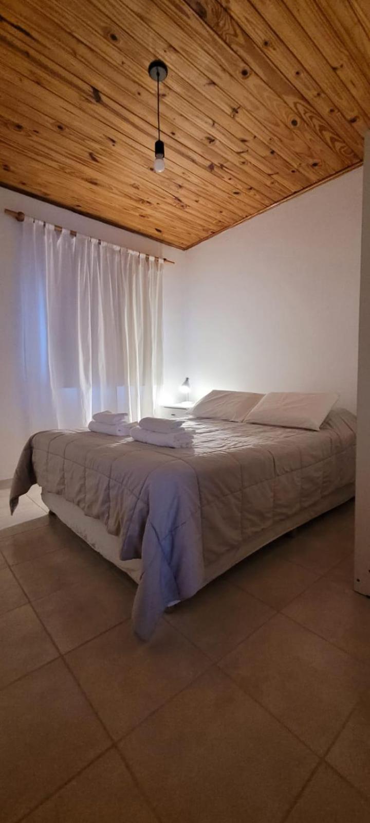 La Hogarena Villa El Calafate Bagian luar foto